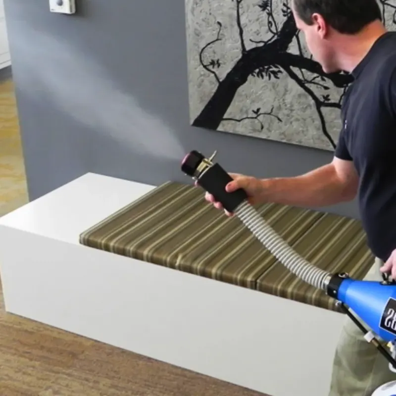 Professional Odor Removal in Enetai, WA